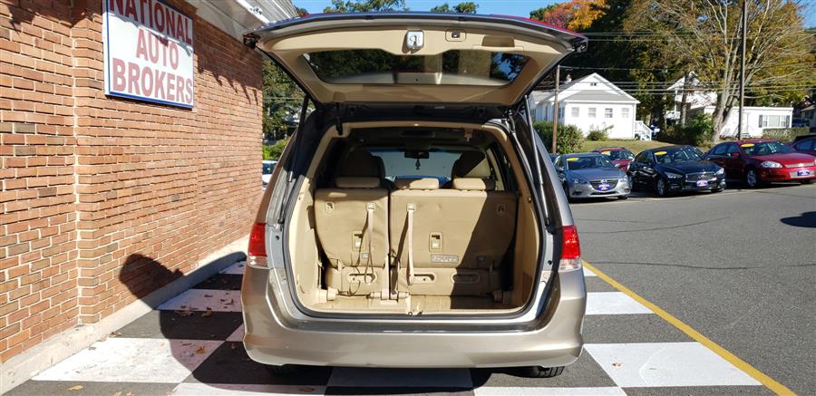 2010 Honda Odyssey 5dr EX-L w/RES, available for sale in Waterbury, Connecticut | National Auto Brokers, Inc.. Waterbury, Connecticut 2010 Honda Odyssey 5dr EX-L w/RES, available for sale in Waterbury, Connecticut | National Auto Brokers, Inc.. Waterbury, Connecticut