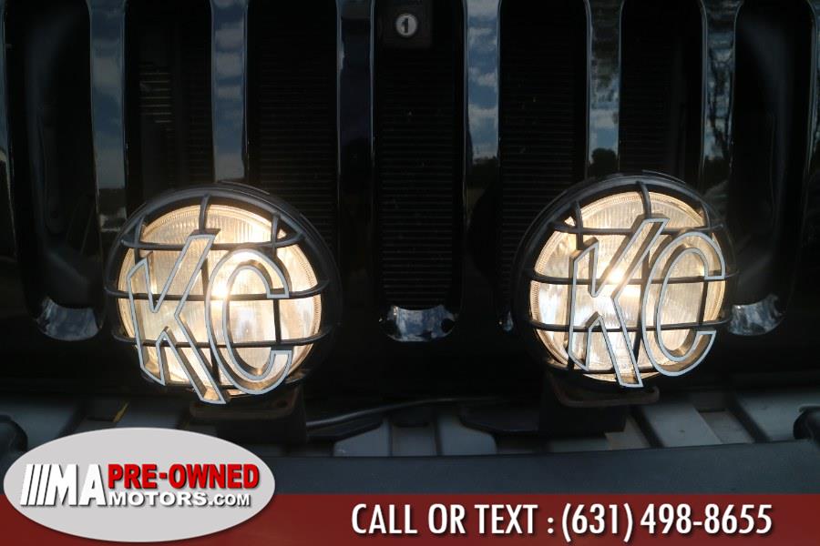 2015 Jeep Wrangler 4WD 2dr Sport, available for sale in Huntington Station, New York | M & A Motors. Huntington Station, New York 2015 Jeep Wrangler 4WD 2dr Sport, available for sale in Huntington Station, New York | M & A Motors. Huntington Station, New York
