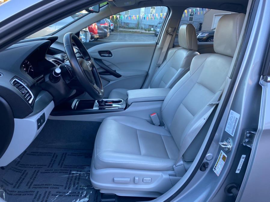 Used Acura RDX AWD w/Technology Pkg 2018 | VEB Auto Sales. Hartford, Connecticut Used Acura RDX AWD w/Technology Pkg 2018 | VEB Auto Sales. Hartford, Connecticut