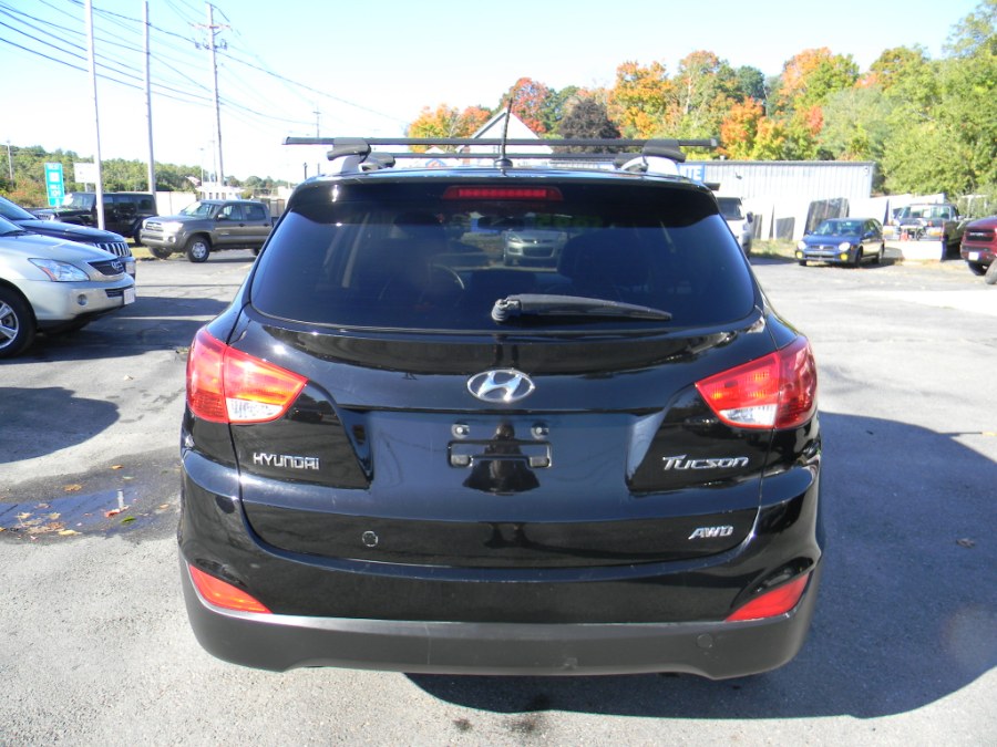 Used Hyundai Tucson AWD 4dr Auto GLS PZEV 2012 | M&M Vehicles Inc dba Central Motors. Southborough, Massachusetts Used Hyundai Tucson AWD 4dr Auto GLS PZEV 2012 | M&M Vehicles Inc dba Central Motors. Southborough, Massachusetts