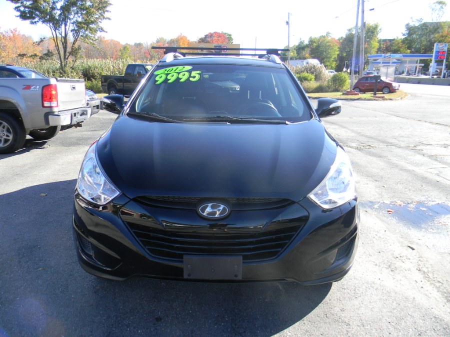 Used Hyundai Tucson AWD 4dr Auto GLS PZEV 2012 | M&M Vehicles Inc dba Central Motors. Southborough, Massachusetts Used Hyundai Tucson AWD 4dr Auto GLS PZEV 2012 | M&M Vehicles Inc dba Central Motors. Southborough, Massachusetts