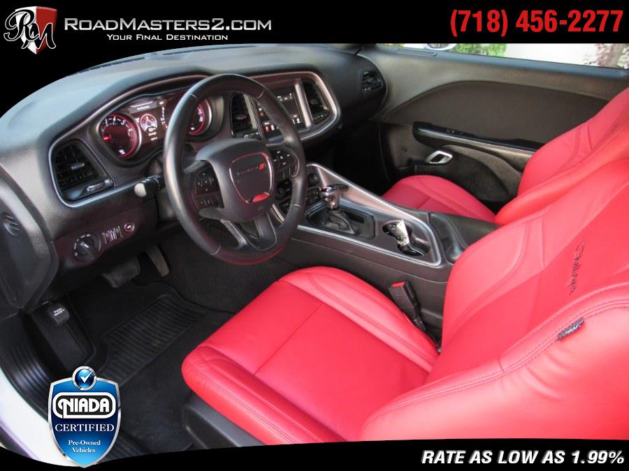 2019 Dodge Challenger SXT Plus AWD, available for sale in Middle Village, New York | Road Masters II INC. Middle Village, New York