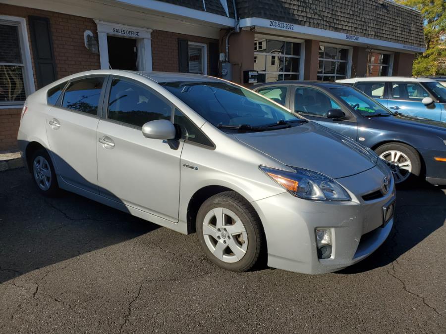 2010 Toyota Prius 5dr HB II (Natl), available for sale in Shelton, Connecticut | Center Motorsports LLC. Shelton, Connecticut 2010 Toyota Prius 5dr HB II (Natl), available for sale in Shelton, Connecticut | Center Motorsports LLC. Shelton, Connecticut