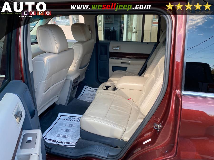2009 Ford Flex 4dr SEL AWD, available for sale in Huntington, New York | Auto Expo. Huntington, New York 2009 Ford Flex 4dr SEL AWD, available for sale in Huntington, New York | Auto Expo. Huntington, New York
