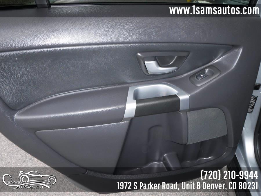 2011 Volvo XC90 AWD 4dr I6 R-Design, available for sale in Denver, Colorado | Sam's Automotive. Denver, Colorado 2011 Volvo XC90 AWD 4dr I6 R-Design, available for sale in Denver, Colorado | Sam's Automotive. Denver, Colorado