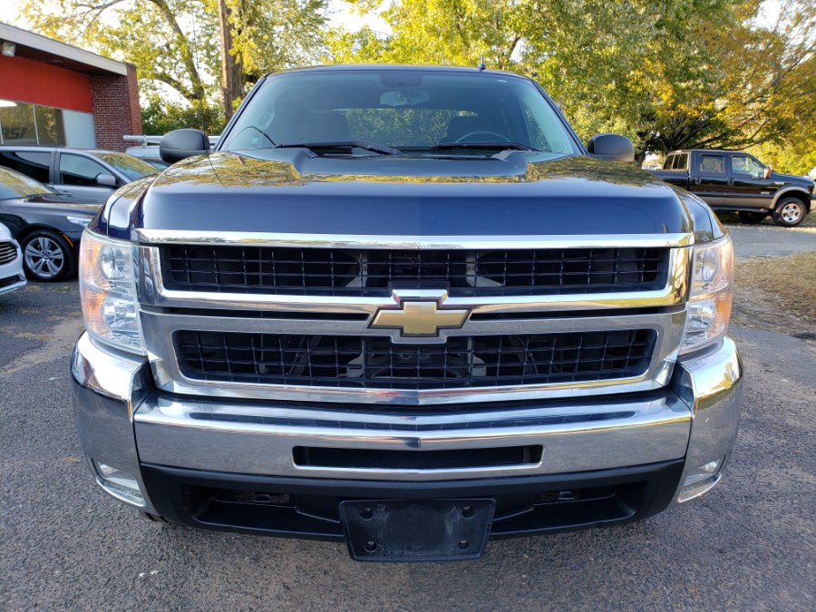 2010 Chevrolet Silverado 2500HD 4WD Ext Cab 143.5" LT, available for sale in East Windsor, Connecticut | Toro Auto. East Windsor, Connecticut 2010 Chevrolet Silverado 2500HD 4WD Ext Cab 143.5" LT, available for sale in East Windsor, Connecticut | Toro Auto. East Windsor, Connecticut