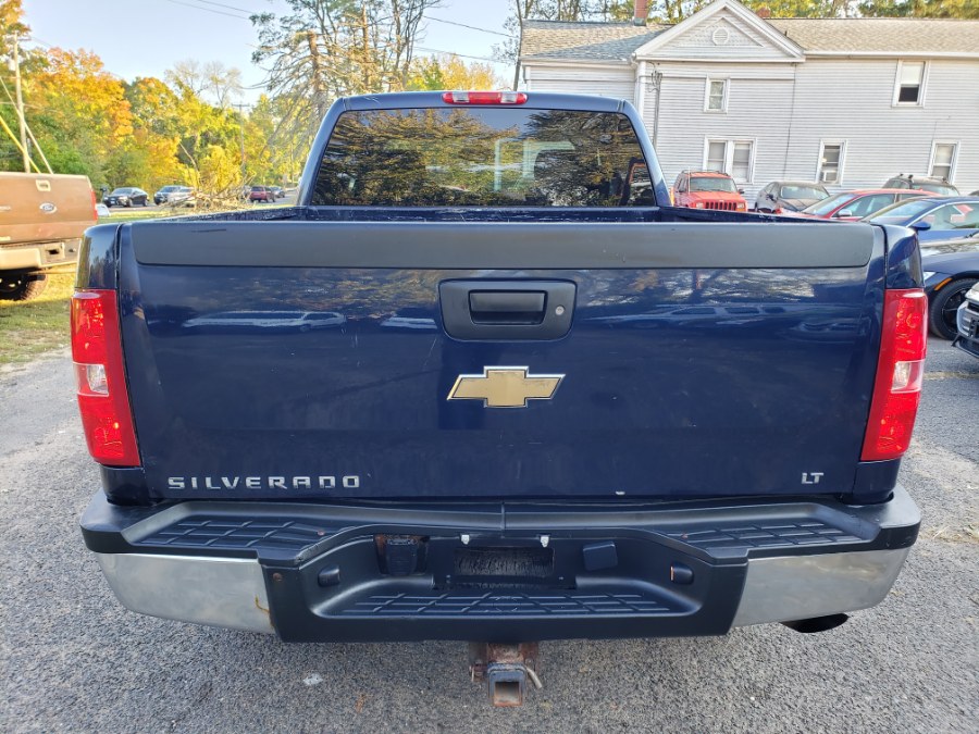2010 Chevrolet Silverado 2500HD 4WD Ext Cab 143.5" LT, available for sale in East Windsor, Connecticut | Toro Auto. East Windsor, Connecticut 2010 Chevrolet Silverado 2500HD 4WD Ext Cab 143.5" LT, available for sale in East Windsor, Connecticut | Toro Auto. East Windsor, Connecticut