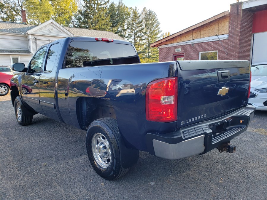 2010 Chevrolet Silverado 2500HD 4WD Ext Cab 143.5" LT, available for sale in East Windsor, Connecticut | Toro Auto. East Windsor, Connecticut 2010 Chevrolet Silverado 2500HD 4WD Ext Cab 143.5" LT, available for sale in East Windsor, Connecticut | Toro Auto. East Windsor, Connecticut