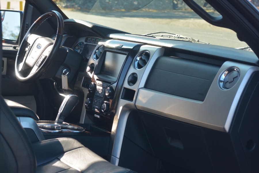 2014 Ford F-150 4WD SuperCrew 157" Platinum, available for sale in Ashland, Massachusetts | New Beginning Auto Service Inc. Ashland, Massachusetts 2014 Ford F-150 4WD SuperCrew 157" Platinum, available for sale in Ashland, Massachusetts | New Beginning Auto Service Inc. Ashland, Massachusetts