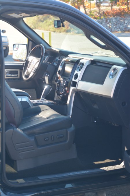 2014 Ford F-150 4WD SuperCrew 157" Platinum, available for sale in Ashland, Massachusetts | New Beginning Auto Service Inc. Ashland, Massachusetts 2014 Ford F-150 4WD SuperCrew 157" Platinum, available for sale in Ashland, Massachusetts | New Beginning Auto Service Inc. Ashland, Massachusetts