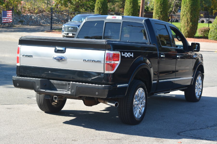 2014 Ford F-150 4WD SuperCrew 157" Platinum, available for sale in Ashland, Massachusetts | New Beginning Auto Service Inc. Ashland, Massachusetts 2014 Ford F-150 4WD SuperCrew 157" Platinum, available for sale in Ashland, Massachusetts | New Beginning Auto Service Inc. Ashland, Massachusetts