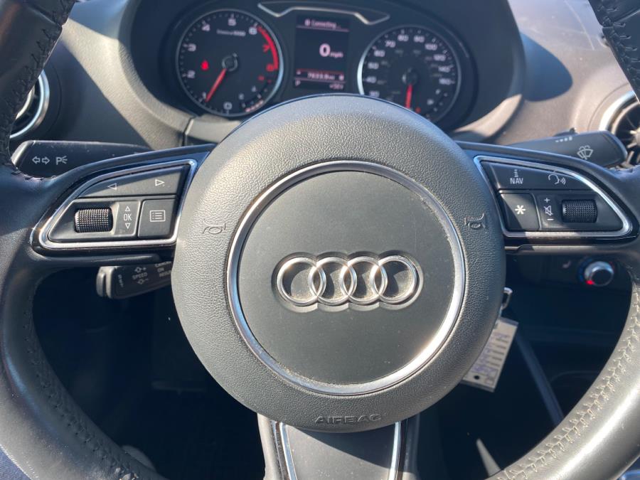 2015 Audi A3 4dr Sdn quattro 2.0T Premium, available for sale in Lodi, New Jersey | Route 46 Auto Sales Inc. Lodi, New Jersey 2015 Audi A3 4dr Sdn quattro 2.0T Premium, available for sale in Lodi, New Jersey | Route 46 Auto Sales Inc. Lodi, New Jersey