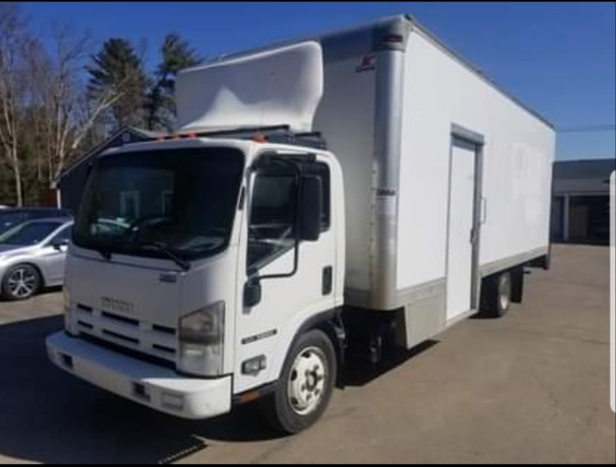 2013 Isuzu NRR DSL REG AT 109" WB WHITE CAB IBT AIR PWL, available for sale in Auburn, New Hampshire | ODA Auto Precision LLC. Auburn, New Hampshire 2013 Isuzu NRR DSL REG AT 109" WB WHITE CAB IBT AIR PWL, available for sale in Auburn, New Hampshire | ODA Auto Precision LLC. Auburn, New Hampshire