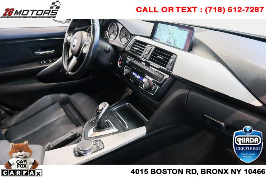 Used BMW 4 Series ///M Sport Package 430i xDrive Gran Coupe SULEV 2017 | 26 Motors Corp. Bronx, New York Used BMW 4 Series ///M Sport Package 430i xDrive Gran Coupe SULEV 2017 | 26 Motors Corp. Bronx, New York