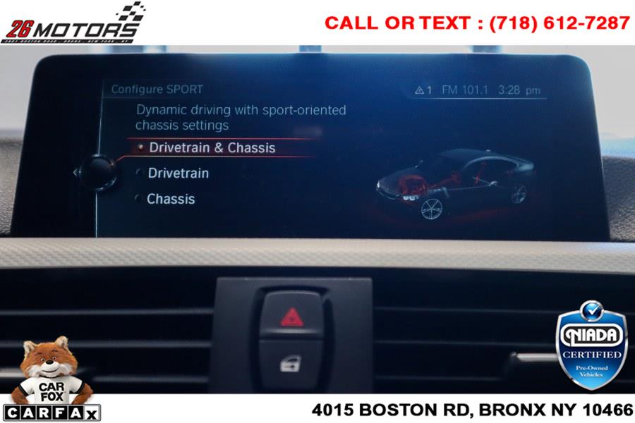 Used BMW 4 Series ///M Sport Package 430i xDrive Gran Coupe SULEV 2017 | 26 Motors Corp. Bronx, New York Used BMW 4 Series ///M Sport Package 430i xDrive Gran Coupe SULEV 2017 | 26 Motors Corp. Bronx, New York