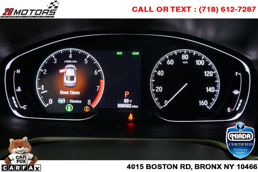 Used Honda Accord Sedan Sport 1.5T CVT 2018 | 26 Motors Corp. Bronx, New York Used Honda Accord Sedan Sport 1.5T CVT 2018 | 26 Motors Corp. Bronx, New York