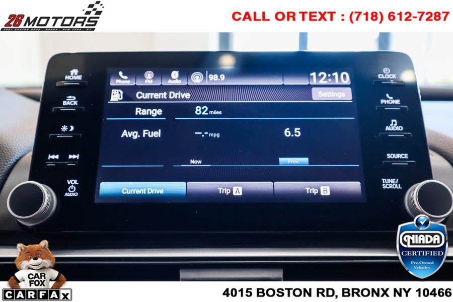 Used Honda Accord Sedan Sport 1.5T CVT 2018 | 26 Motors Corp. Bronx, New York Used Honda Accord Sedan Sport 1.5T CVT 2018 | 26 Motors Corp. Bronx, New York