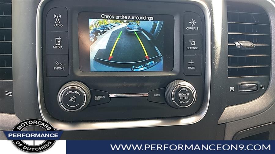 Used Ram 1500 Express 4x4 Quad Cab 6''4" Box 2019 | Performance Motorcars Inc. Wappingers Falls, New York Used Ram 1500 Express 4x4 Quad Cab 6''4" Box 2019 | Performance Motorcars Inc. Wappingers Falls, New York