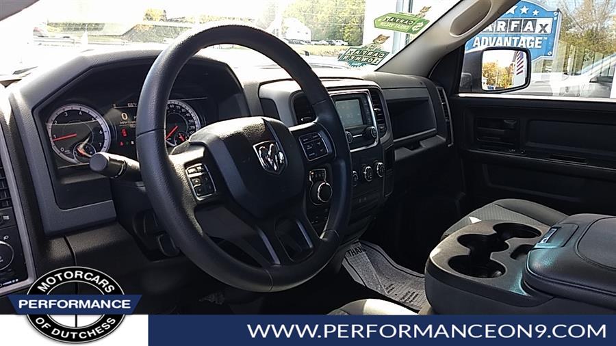 Used Ram 1500 Express 4x4 Quad Cab 6''4" Box 2019 | Performance Motorcars Inc. Wappingers Falls, New York Used Ram 1500 Express 4x4 Quad Cab 6''4" Box 2019 | Performance Motorcars Inc. Wappingers Falls, New York