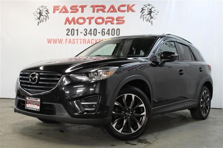 Mazda Cx 5 16 In Paterson Clifton Nj Newark Nj Mahwah Nj Nj Fast Track Motors Ft