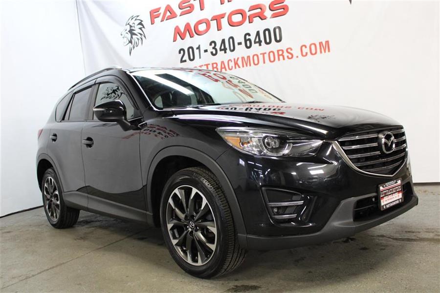 Mazda Cx 5 2016 In Paterson Clifton Nj Newark Nj Mahwah Nj Nj Fast Track Motors Ft03568