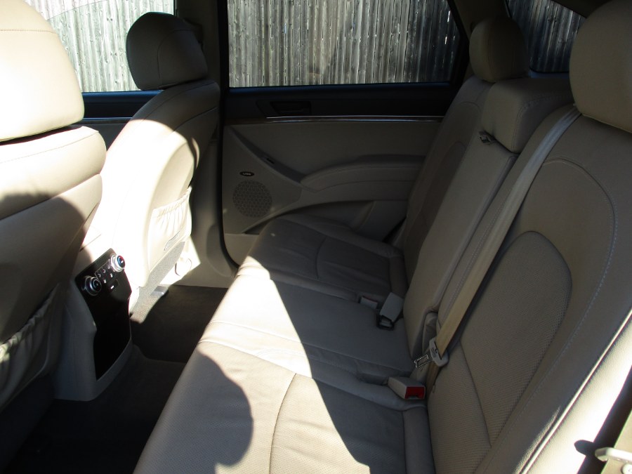 2012 Hyundai Veracruz AWD 4dr Limited, available for sale in West Babylon, New York | New Gen Auto Group. West Babylon, New York 2012 Hyundai Veracruz AWD 4dr Limited, available for sale in West Babylon, New York | New Gen Auto Group. West Babylon, New York