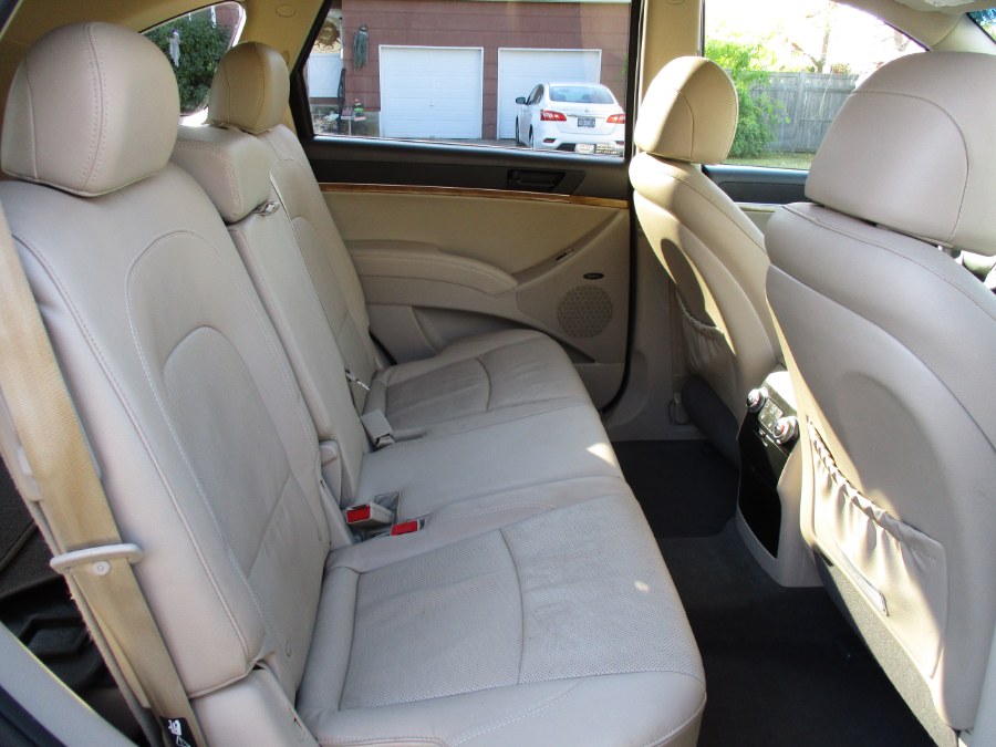 2012 Hyundai Veracruz AWD 4dr Limited, available for sale in West Babylon, New York | New Gen Auto Group. West Babylon, New York 2012 Hyundai Veracruz AWD 4dr Limited, available for sale in West Babylon, New York | New Gen Auto Group. West Babylon, New York