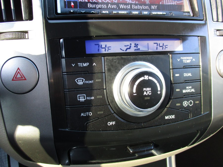 2012 Hyundai Veracruz AWD 4dr Limited, available for sale in West Babylon, New York | New Gen Auto Group. West Babylon, New York 2012 Hyundai Veracruz AWD 4dr Limited, available for sale in West Babylon, New York | New Gen Auto Group. West Babylon, New York