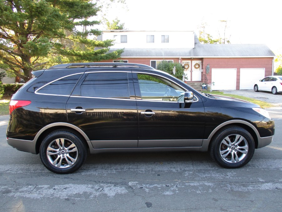 2012 Hyundai Veracruz AWD 4dr Limited, available for sale in West Babylon, New York | New Gen Auto Group. West Babylon, New York 2012 Hyundai Veracruz AWD 4dr Limited, available for sale in West Babylon, New York | New Gen Auto Group. West Babylon, New York