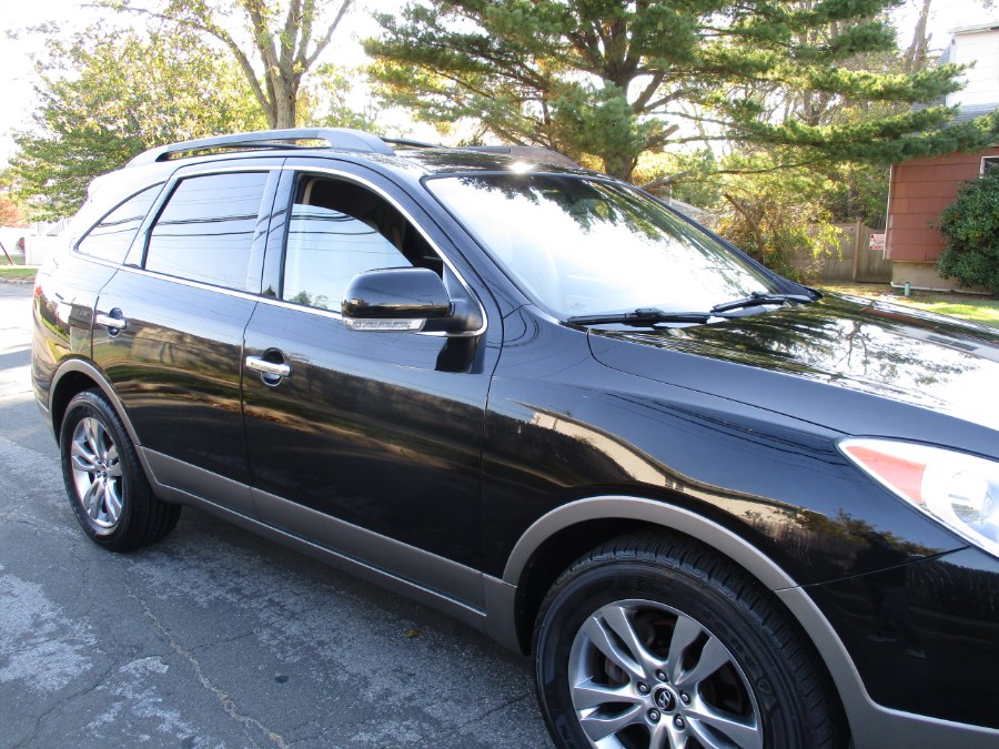 2012 Hyundai Veracruz AWD 4dr Limited, available for sale in West Babylon, New York | New Gen Auto Group. West Babylon, New York 2012 Hyundai Veracruz AWD 4dr Limited, available for sale in West Babylon, New York | New Gen Auto Group. West Babylon, New York