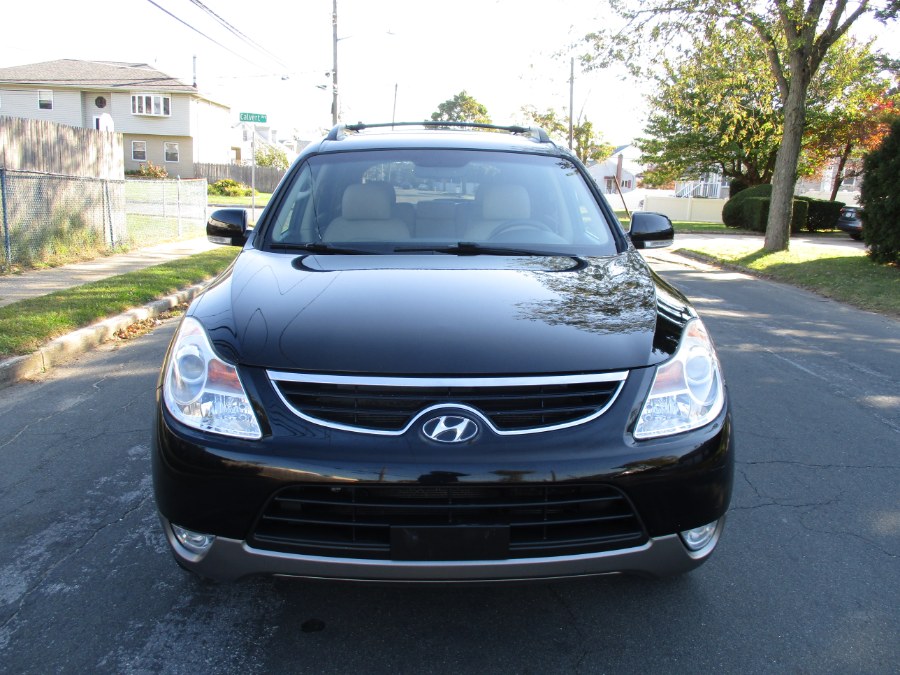 2012 Hyundai Veracruz AWD 4dr Limited, available for sale in West Babylon, New York | New Gen Auto Group. West Babylon, New York 2012 Hyundai Veracruz AWD 4dr Limited, available for sale in West Babylon, New York | New Gen Auto Group. West Babylon, New York