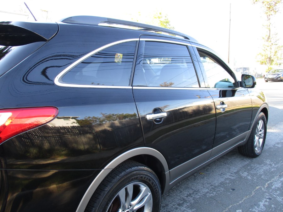 2012 Hyundai Veracruz AWD 4dr Limited, available for sale in West Babylon, New York | New Gen Auto Group. West Babylon, New York 2012 Hyundai Veracruz AWD 4dr Limited, available for sale in West Babylon, New York | New Gen Auto Group. West Babylon, New York
