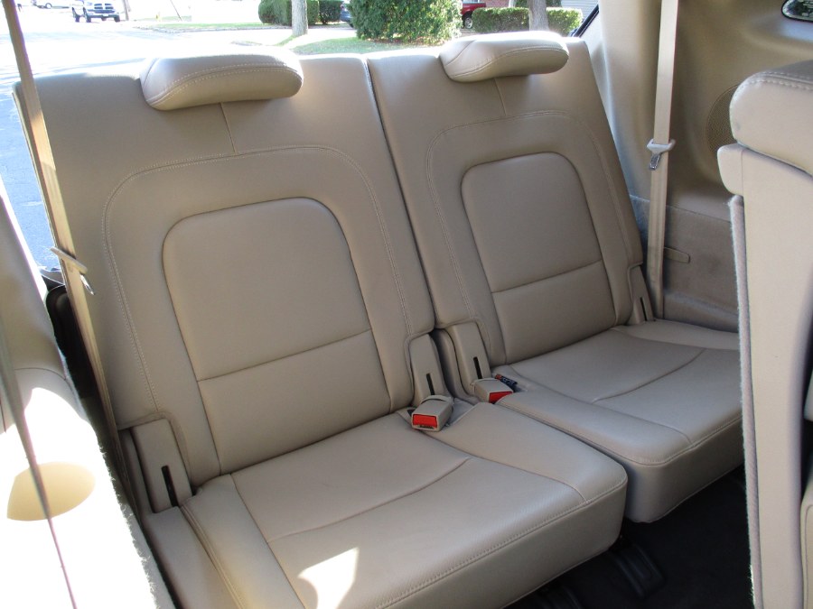 2012 Hyundai Veracruz AWD 4dr Limited, available for sale in West Babylon, New York | New Gen Auto Group. West Babylon, New York 2012 Hyundai Veracruz AWD 4dr Limited, available for sale in West Babylon, New York | New Gen Auto Group. West Babylon, New York