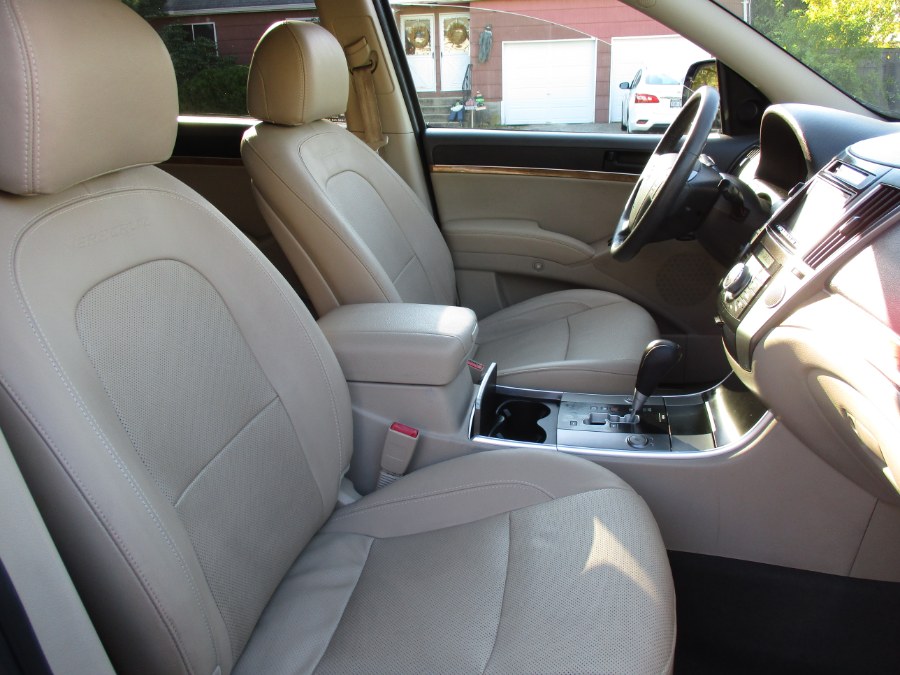 2012 Hyundai Veracruz AWD 4dr Limited, available for sale in West Babylon, New York | New Gen Auto Group. West Babylon, New York 2012 Hyundai Veracruz AWD 4dr Limited, available for sale in West Babylon, New York | New Gen Auto Group. West Babylon, New York