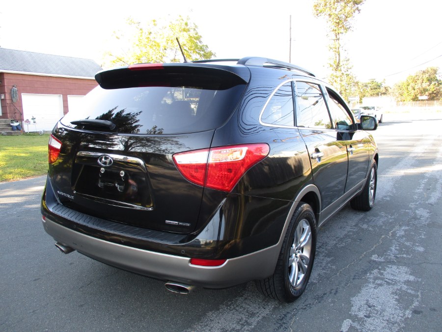 2012 Hyundai Veracruz AWD 4dr Limited, available for sale in West Babylon, New York | New Gen Auto Group. West Babylon, New York 2012 Hyundai Veracruz AWD 4dr Limited, available for sale in West Babylon, New York | New Gen Auto Group. West Babylon, New York