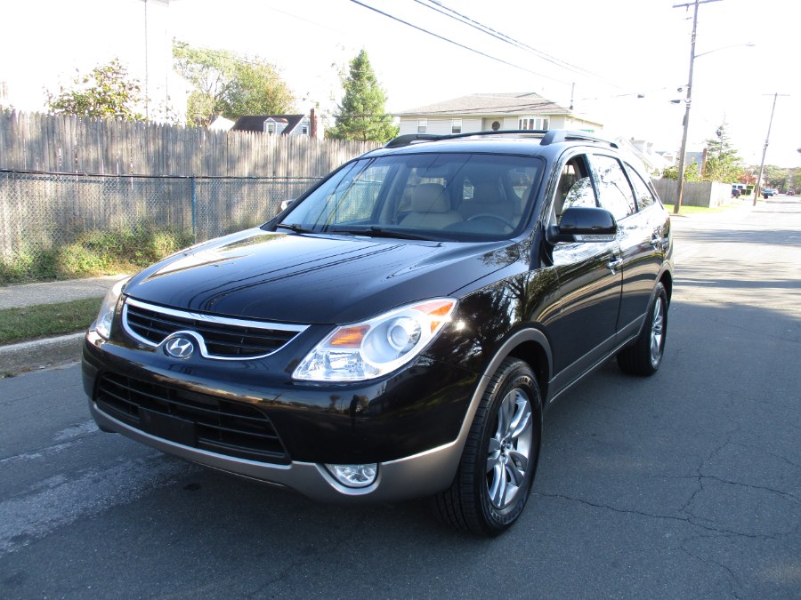 2012 Hyundai Veracruz AWD 4dr Limited, available for sale in West Babylon, New York | New Gen Auto Group. West Babylon, New York 2012 Hyundai Veracruz AWD 4dr Limited, available for sale in West Babylon, New York | New Gen Auto Group. West Babylon, New York