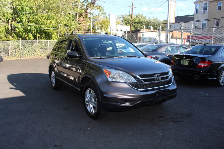 2010 Honda CR-V 4WD EX 4WD 5dr EX, available for sale in Paterson, New Jersey | Xcell Motors LLC. Paterson, New Jersey