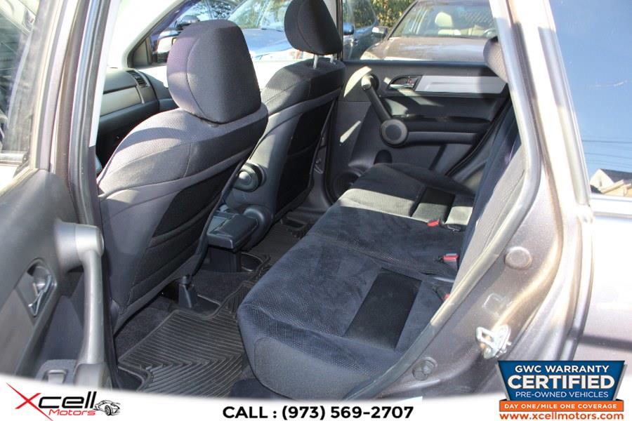 2010 Honda CR-V 4WD EX 4WD 5dr EX, available for sale in Paterson, New Jersey | Xcell Motors LLC. Paterson, New Jersey 2010 Honda CR-V 4WD EX 4WD 5dr EX, available for sale in Paterson, New Jersey | Xcell Motors LLC. Paterson, New Jersey