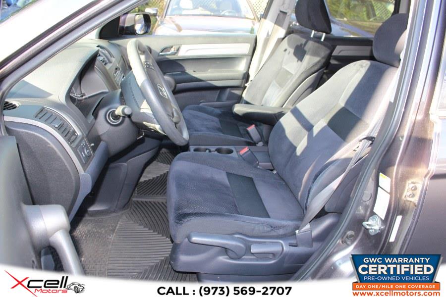 2010 Honda CR-V 4WD EX 4WD 5dr EX, available for sale in Paterson, New Jersey | Xcell Motors LLC. Paterson, New Jersey 2010 Honda CR-V 4WD EX 4WD 5dr EX, available for sale in Paterson, New Jersey | Xcell Motors LLC. Paterson, New Jersey