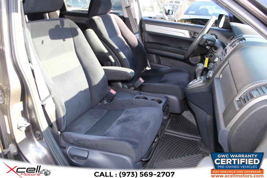 2010 Honda CR-V 4WD EX 4WD 5dr EX, available for sale in Paterson, New Jersey | Xcell Motors LLC. Paterson, New Jersey 2010 Honda CR-V 4WD EX 4WD 5dr EX, available for sale in Paterson, New Jersey | Xcell Motors LLC. Paterson, New Jersey