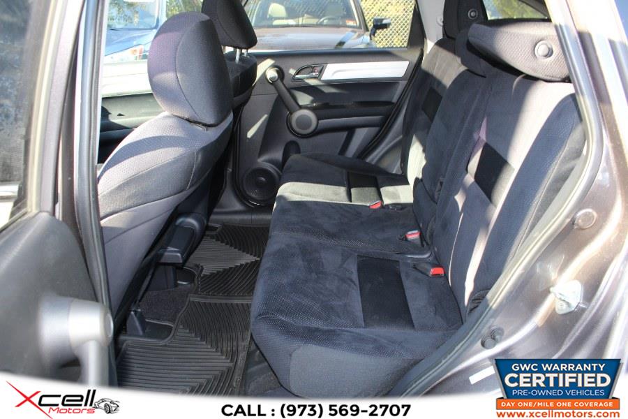 2010 Honda CR-V 4WD EX 4WD 5dr EX, available for sale in Paterson, New Jersey | Xcell Motors LLC. Paterson, New Jersey 2010 Honda CR-V 4WD EX 4WD 5dr EX, available for sale in Paterson, New Jersey | Xcell Motors LLC. Paterson, New Jersey