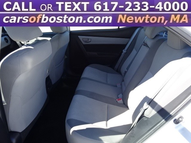 2019 Toyota Corolla LE CVT (Natl), available for sale in Newton, Massachusetts | Cars of Boston. Newton, Massachusetts 2019 Toyota Corolla LE CVT (Natl), available for sale in Newton, Massachusetts | Cars of Boston. Newton, Massachusetts
