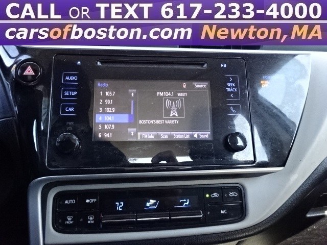 2019 Toyota Corolla LE CVT (Natl), available for sale in Newton, Massachusetts | Cars of Boston. Newton, Massachusetts 2019 Toyota Corolla LE CVT (Natl), available for sale in Newton, Massachusetts | Cars of Boston. Newton, Massachusetts