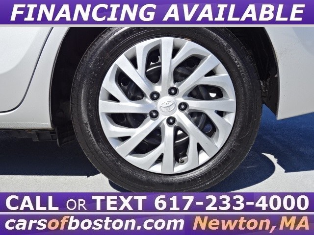 2019 Toyota Corolla LE CVT (Natl), available for sale in Newton, Massachusetts | Cars of Boston. Newton, Massachusetts 2019 Toyota Corolla LE CVT (Natl), available for sale in Newton, Massachusetts | Cars of Boston. Newton, Massachusetts