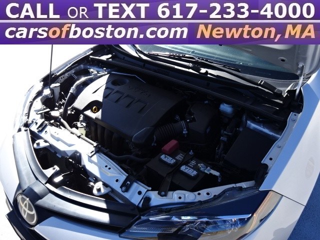 2019 Toyota Corolla LE CVT (Natl), available for sale in Newton, Massachusetts | Cars of Boston. Newton, Massachusetts 2019 Toyota Corolla LE CVT (Natl), available for sale in Newton, Massachusetts | Cars of Boston. Newton, Massachusetts