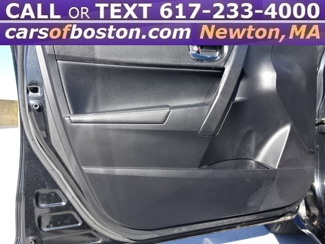 2017 Toyota Corolla SE CVT (Natl), available for sale in Newton, Massachusetts | Cars of Boston. Newton, Massachusetts 2017 Toyota Corolla SE CVT (Natl), available for sale in Newton, Massachusetts | Cars of Boston. Newton, Massachusetts