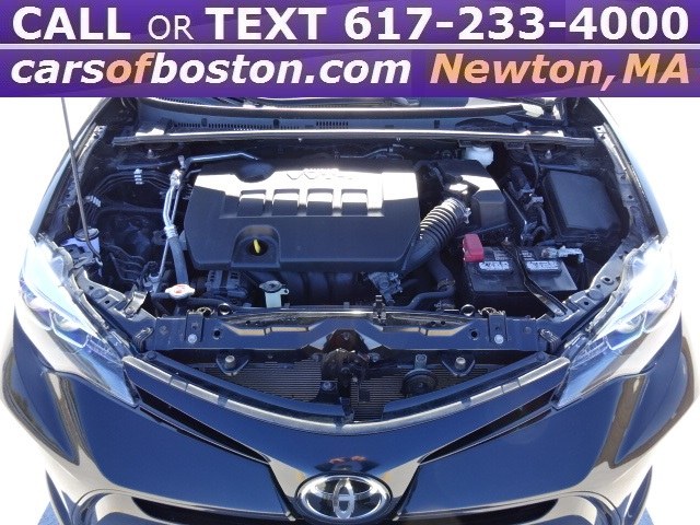 2017 Toyota Corolla SE CVT (Natl), available for sale in Newton, Massachusetts | Cars of Boston. Newton, Massachusetts 2017 Toyota Corolla SE CVT (Natl), available for sale in Newton, Massachusetts | Cars of Boston. Newton, Massachusetts
