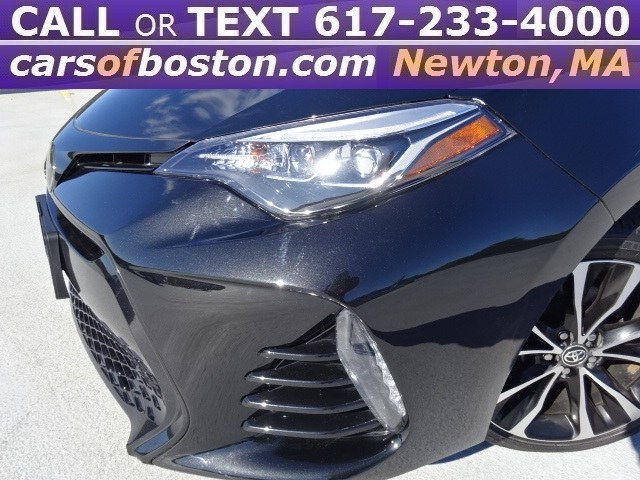 2017 Toyota Corolla SE CVT (Natl), available for sale in Newton, Massachusetts | Cars of Boston. Newton, Massachusetts 2017 Toyota Corolla SE CVT (Natl), available for sale in Newton, Massachusetts | Cars of Boston. Newton, Massachusetts