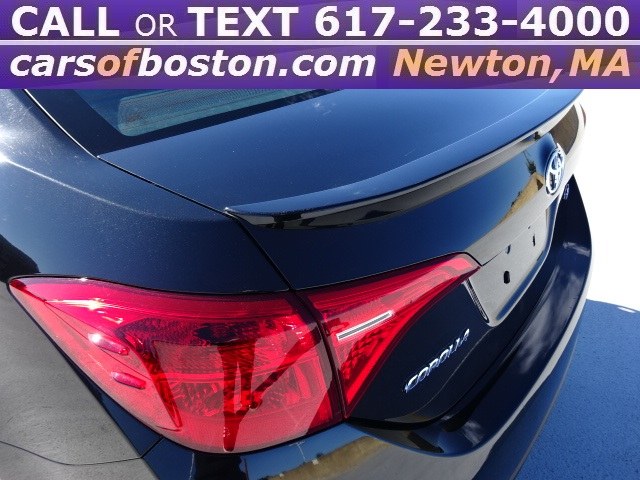 2017 Toyota Corolla SE CVT (Natl), available for sale in Newton, Massachusetts | Cars of Boston. Newton, Massachusetts 2017 Toyota Corolla SE CVT (Natl), available for sale in Newton, Massachusetts | Cars of Boston. Newton, Massachusetts
