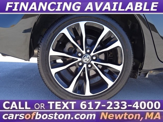 2017 Toyota Corolla SE CVT (Natl), available for sale in Newton, Massachusetts | Cars of Boston. Newton, Massachusetts 2017 Toyota Corolla SE CVT (Natl), available for sale in Newton, Massachusetts | Cars of Boston. Newton, Massachusetts